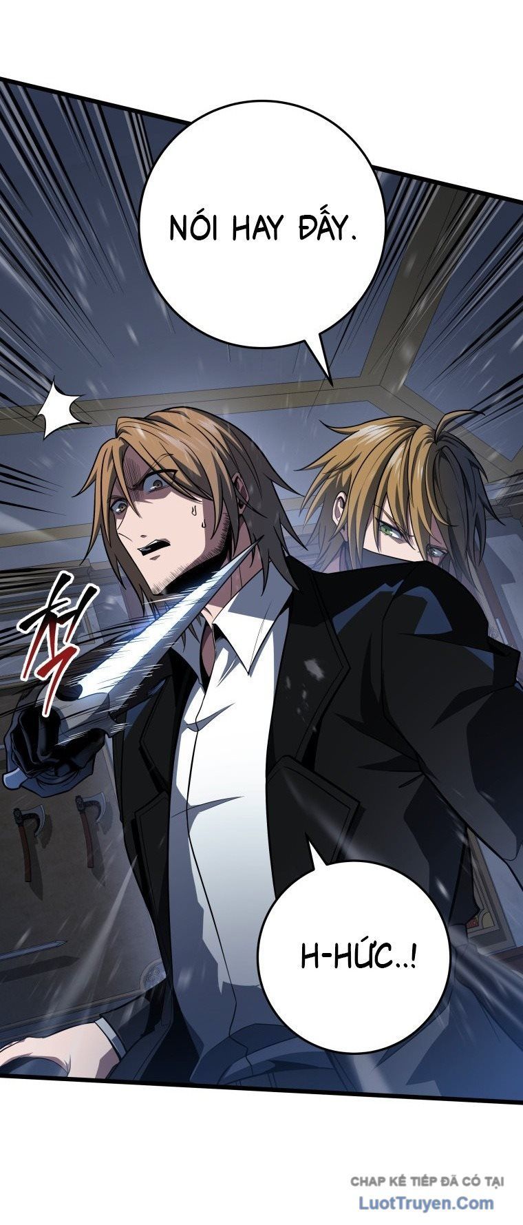 Sát Long Nhân Hồi Quy Siêu Việt Chapter 62 - TC Truyện