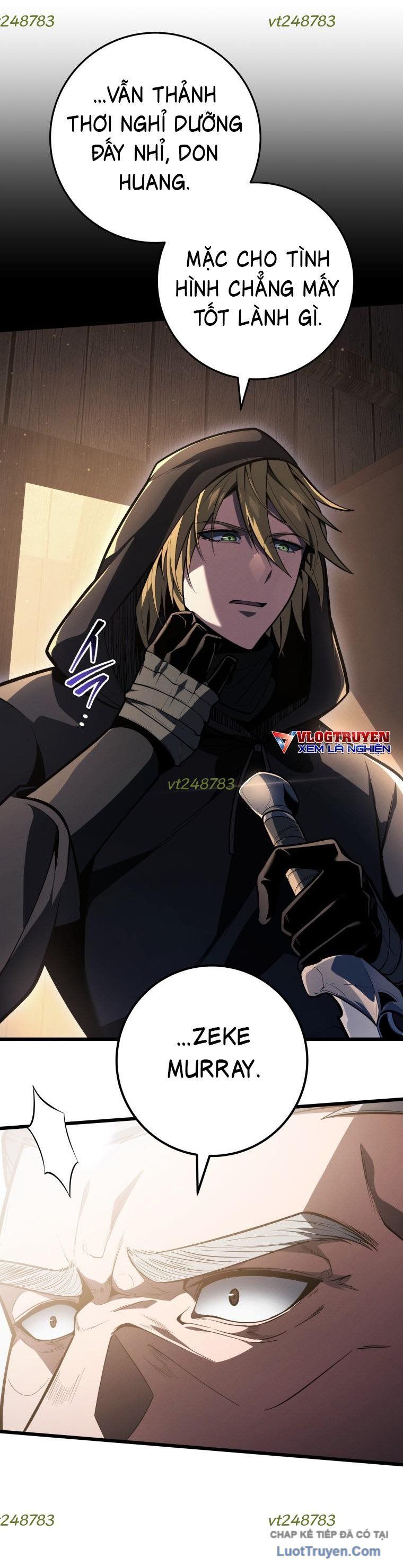 Sát Long Nhân Hồi Quy Siêu Việt Chapter 62 - TC Truyện