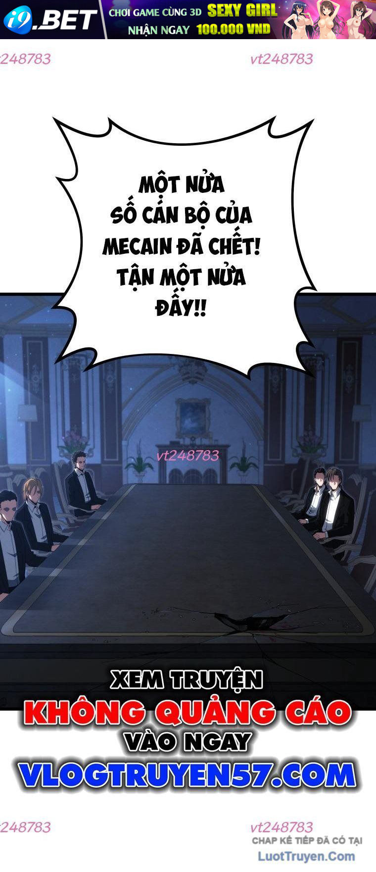 Sát Long Nhân Hồi Quy Siêu Việt Chapter 62 - TC Truyện