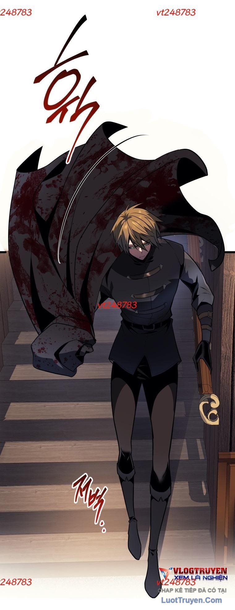 Sát Long Nhân Hồi Quy Siêu Việt Chapter 62 - TC Truyện