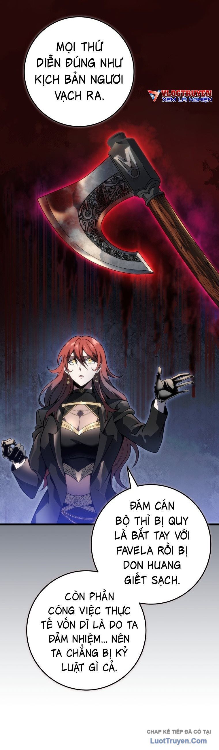 Sát Long Nhân Hồi Quy Siêu Việt Chapter 62 - TC Truyện