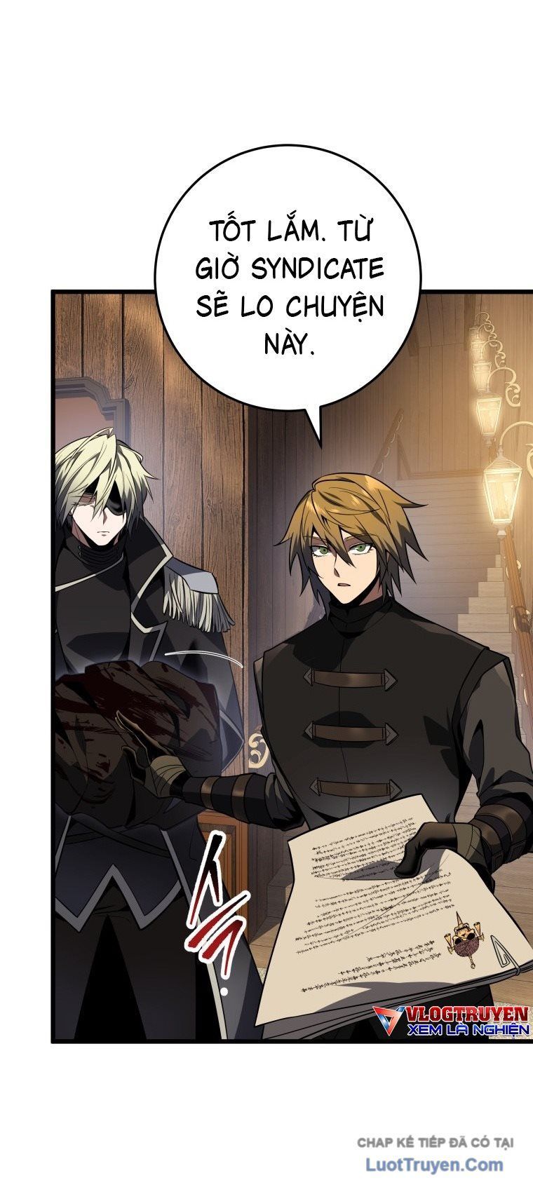 Sát Long Nhân Hồi Quy Siêu Việt Chapter 62 - TC Truyện