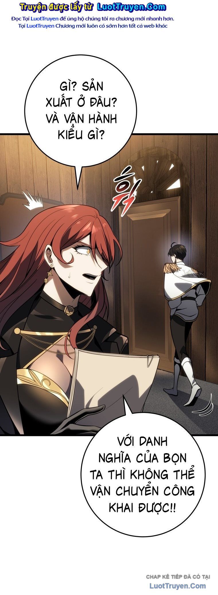 Sát Long Nhân Hồi Quy Siêu Việt Chapter 62 - TC Truyện