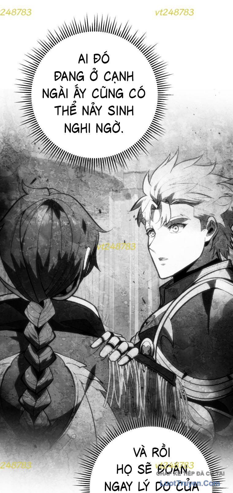 Sát Long Nhân Hồi Quy Siêu Việt Chapter 62 - TC Truyện