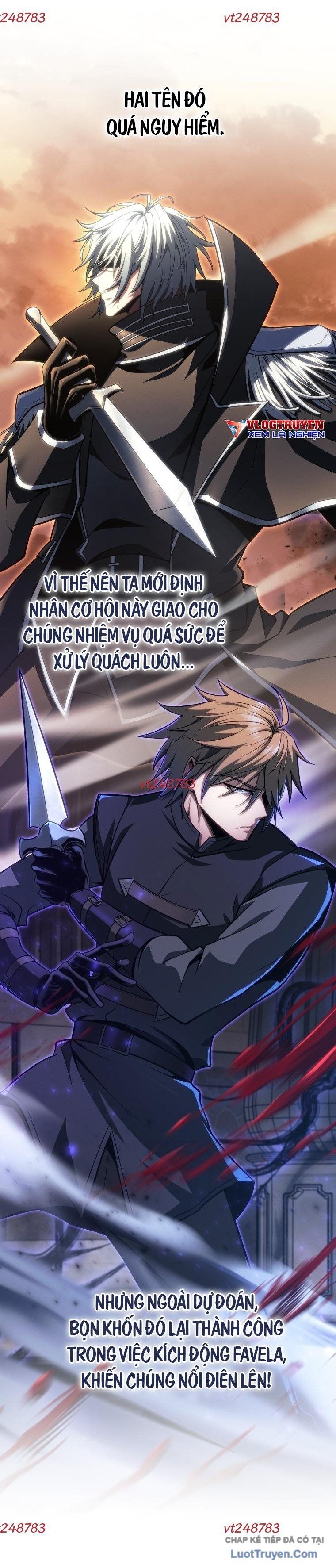 Sát Long Nhân Hồi Quy Siêu Việt Chapter 62 - TC Truyện