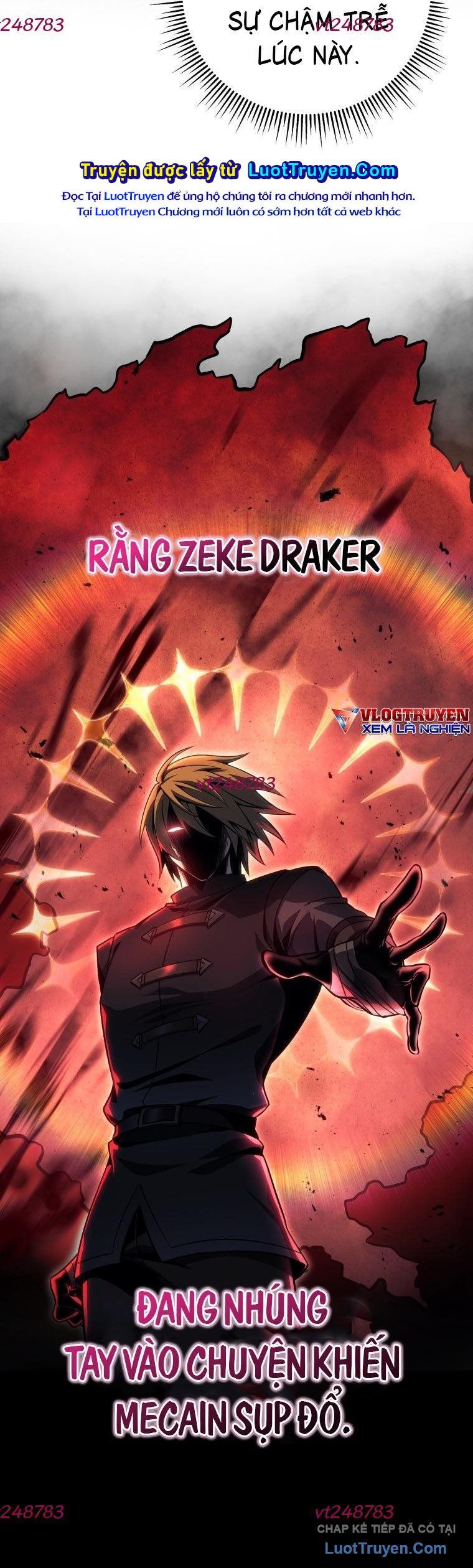 Sát Long Nhân Hồi Quy Siêu Việt Chapter 62 - TC Truyện