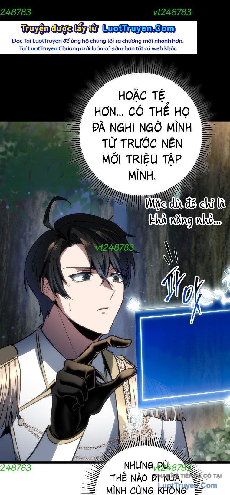 Sát Long Nhân Hồi Quy Siêu Việt Chapter 62 - TC Truyện
