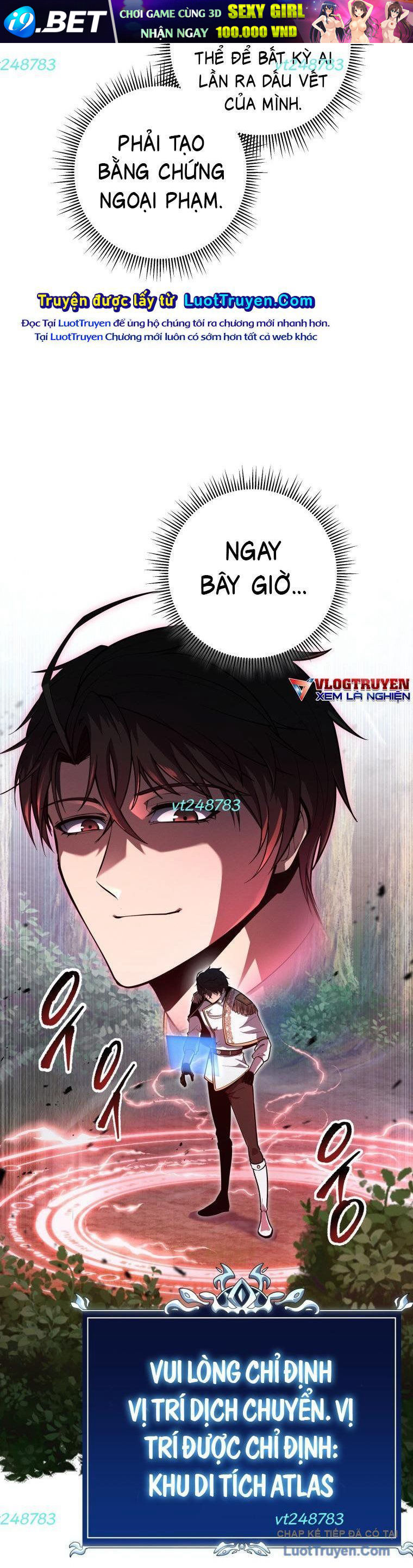 Sát Long Nhân Hồi Quy Siêu Việt Chapter 62 - TC Truyện