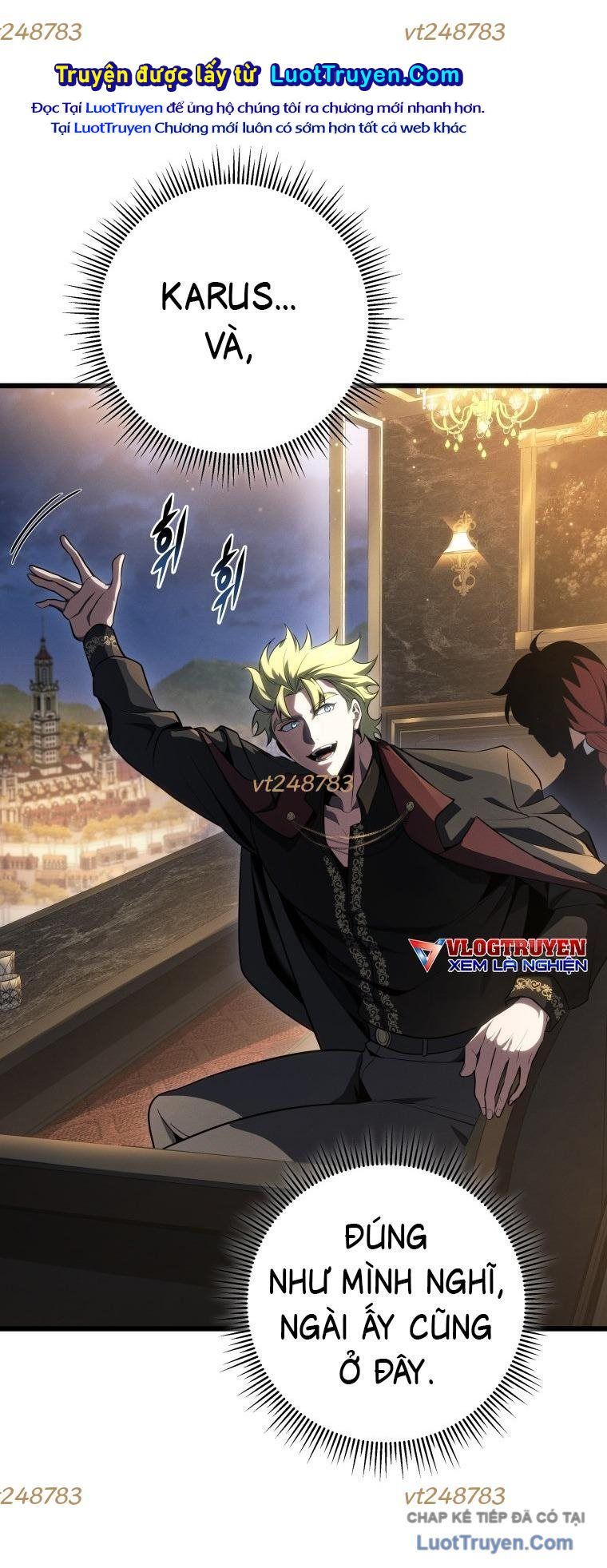 Sát Long Nhân Hồi Quy Siêu Việt Chapter 62 - TC Truyện