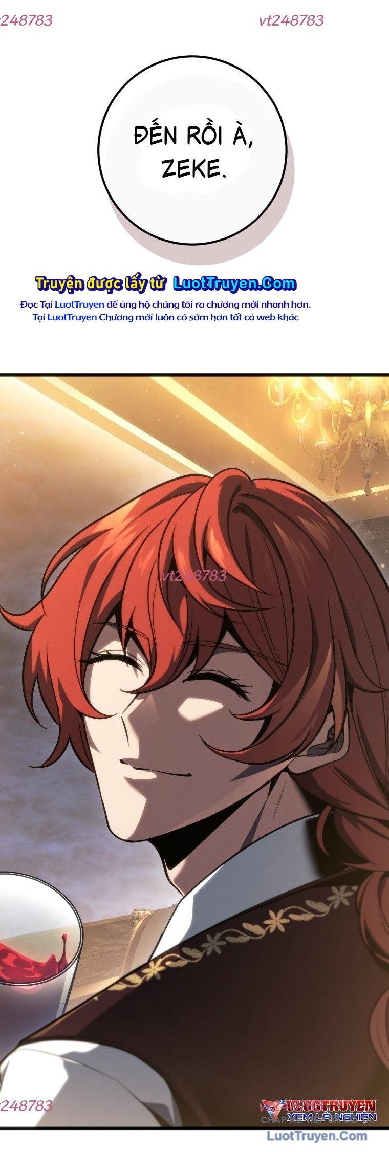 Sát Long Nhân Hồi Quy Siêu Việt Chapter 62 - TC Truyện