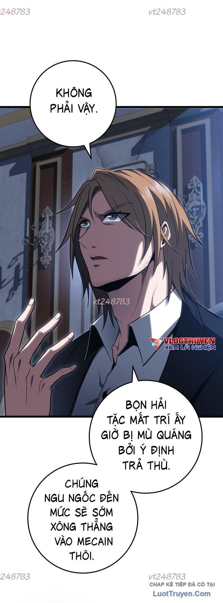 Sát Long Nhân Hồi Quy Siêu Việt Chapter 62 - TC Truyện