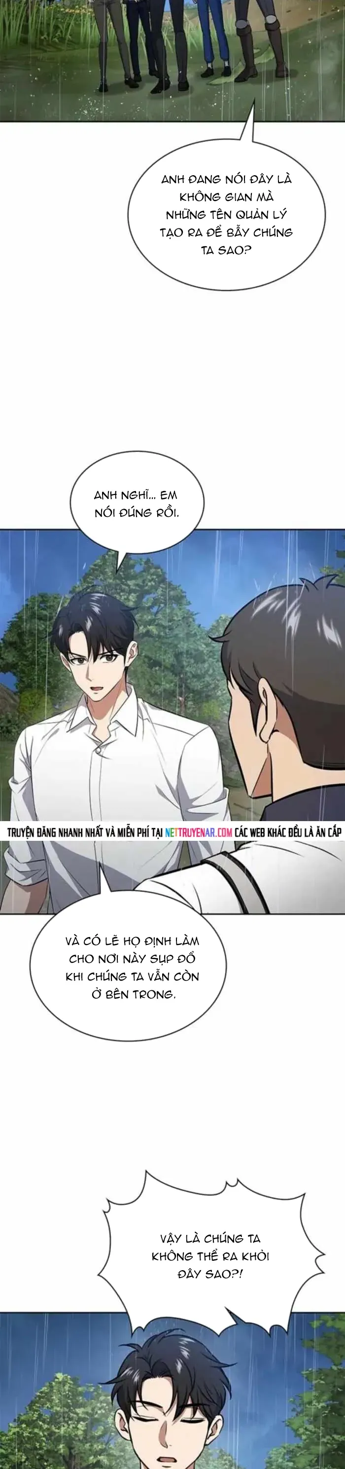 Nettruyen Truyện tranh online