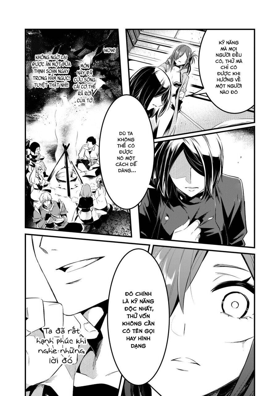 Tsuihousha Shokudou E Youkoso! Chapter 46 - TC Truyện