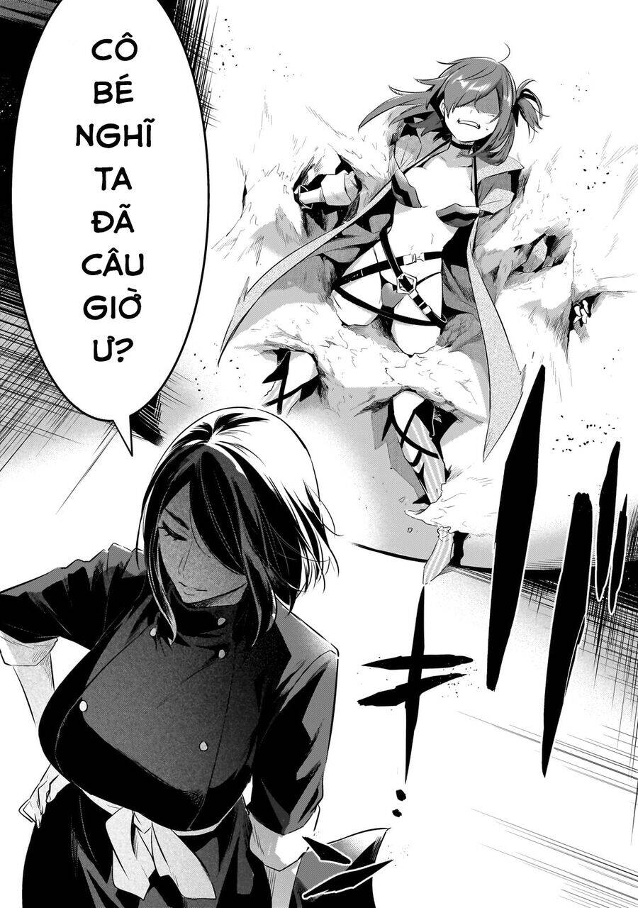 Tsuihousha Shokudou E Youkoso! Chapter 46 - TC Truyện