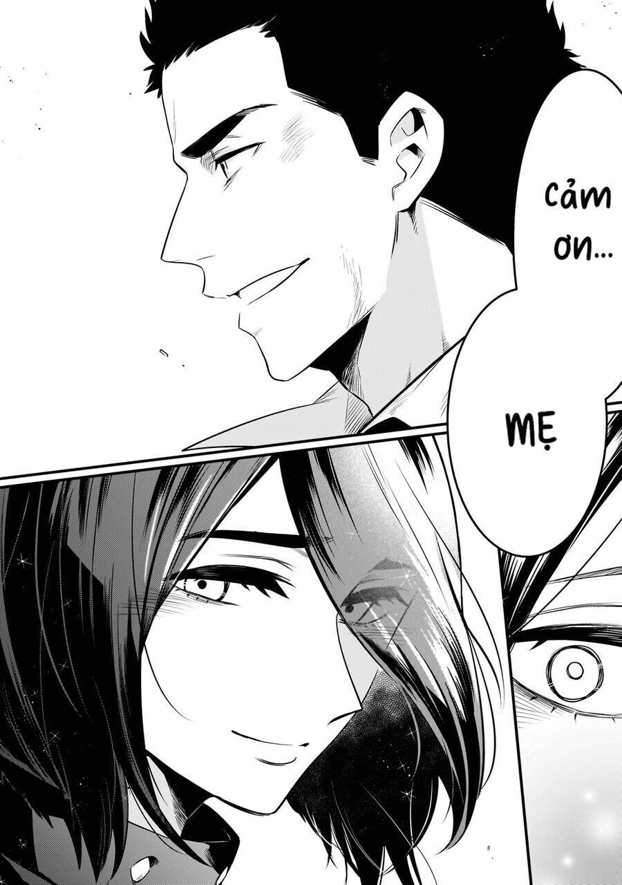 Tsuihousha Shokudou E Youkoso! Chapter 46 - TC Truyện