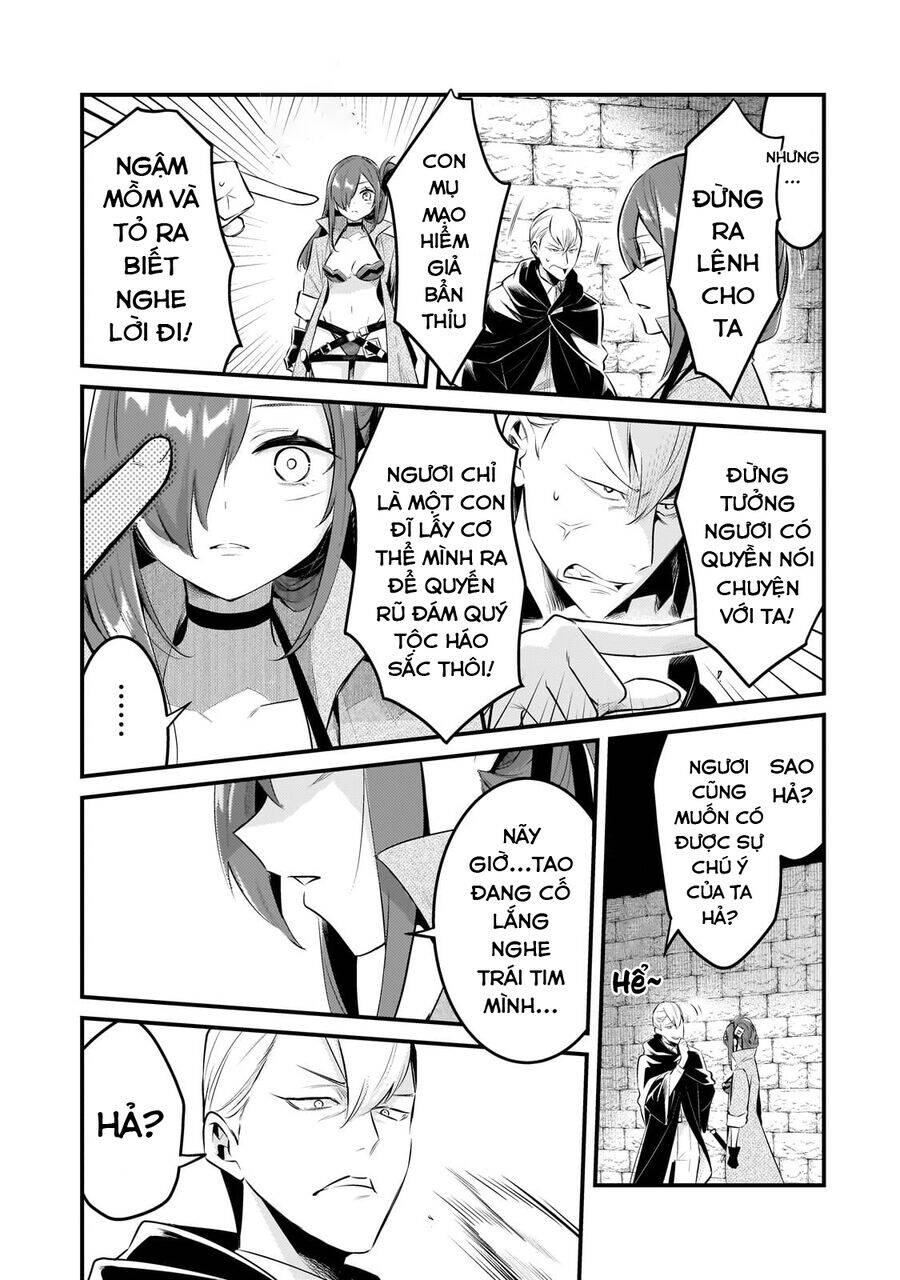 Tsuihousha Shokudou E Youkoso! Chapter 47 - TC Truyện