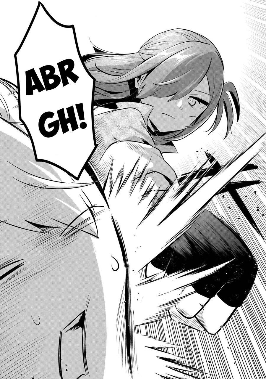 Tsuihousha Shokudou E Youkoso! Chapter 47 - TC Truyện