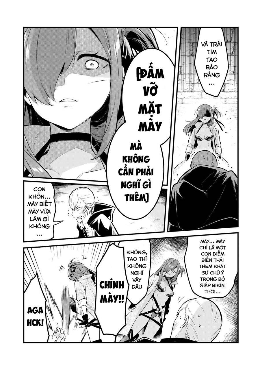 Tsuihousha Shokudou E Youkoso! Chapter 47 - TC Truyện