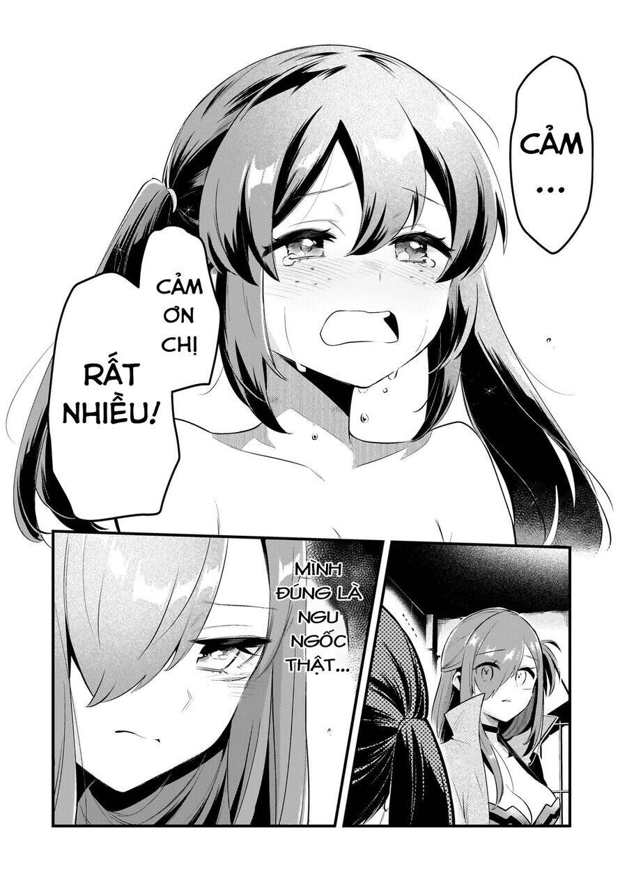 Tsuihousha Shokudou E Youkoso! Chapter 47 - TC Truyện