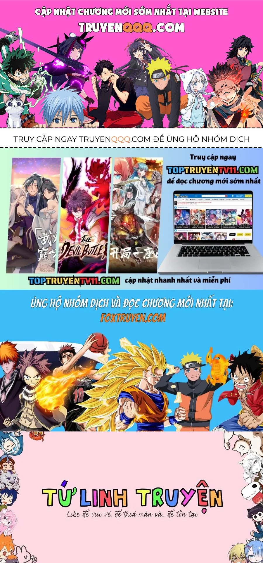 Tsuihousha Shokudou E Youkoso! Chapter 48 - TC Truyện