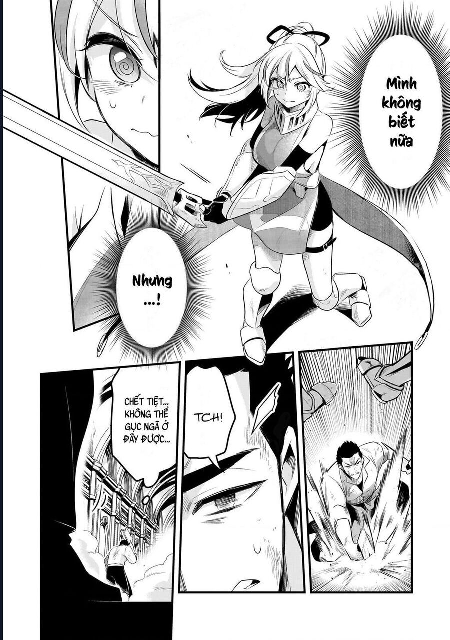 Tsuihousha Shokudou E Youkoso! Chapter 48 - TC Truyện