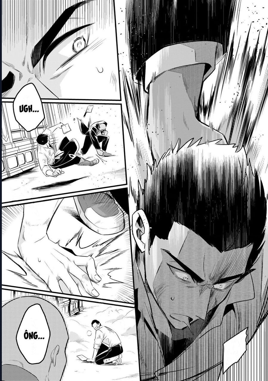 Tsuihousha Shokudou E Youkoso! Chapter 48 - TC Truyện