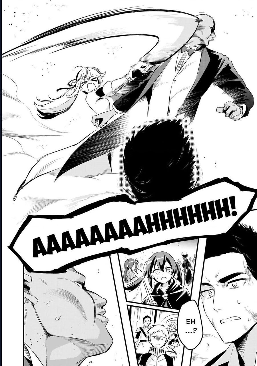 Tsuihousha Shokudou E Youkoso! Chapter 48 - TC Truyện