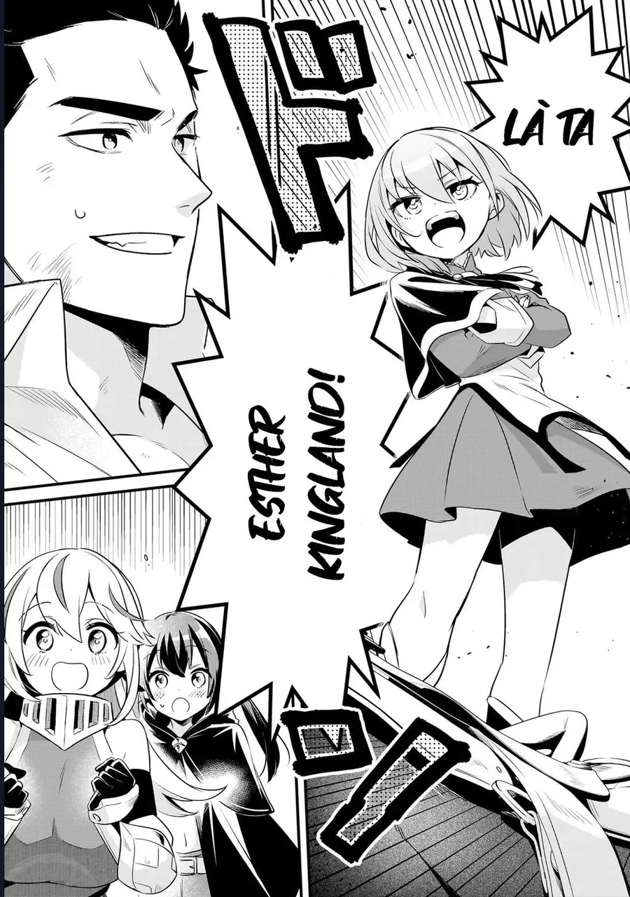 Tsuihousha Shokudou E Youkoso! Chapter 49 - TC Truyện