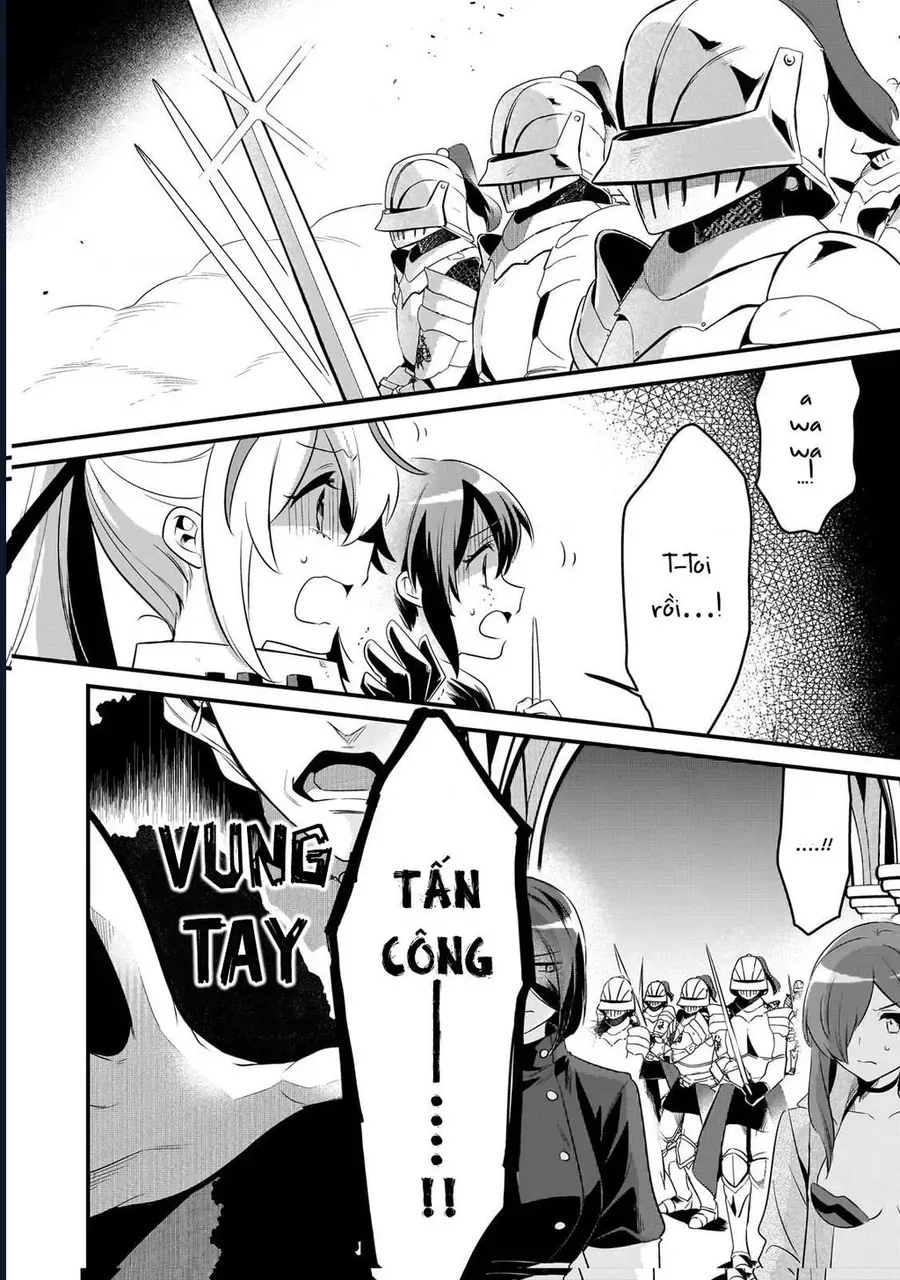 Tsuihousha Shokudou E Youkoso! Chapter 49 - TC Truyện