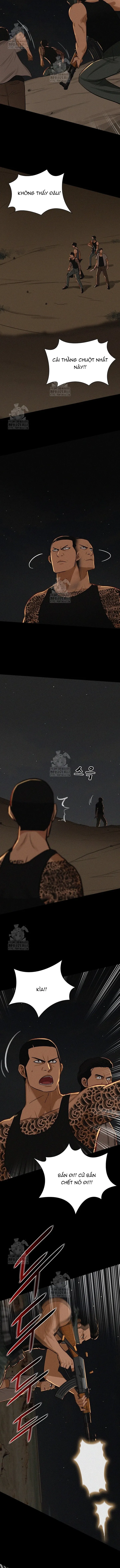 Chúa Tể Đồng Tiền Chapter 254 - TC Truyện