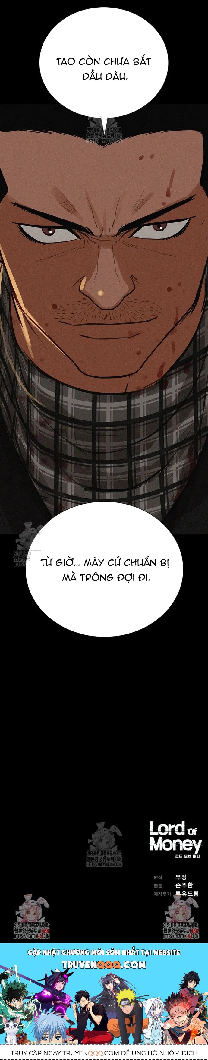 Chúa Tể Đồng Tiền Chapter 254 - TC Truyện