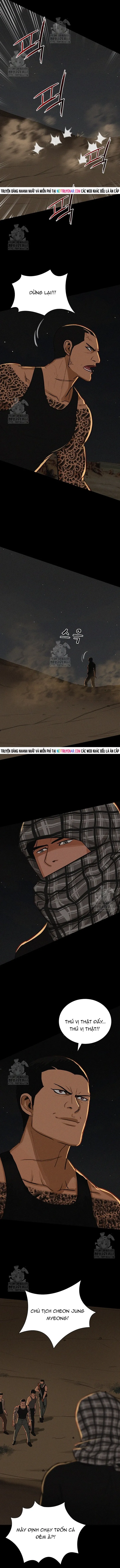 Chúa Tể Đồng Tiền Chapter 254 - TC Truyện