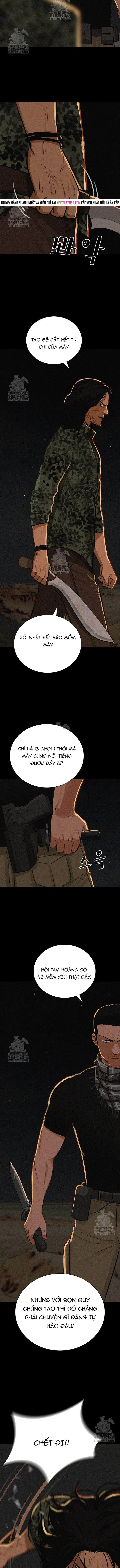 Chúa Tể Đồng Tiền Chapter 254 - TC Truyện