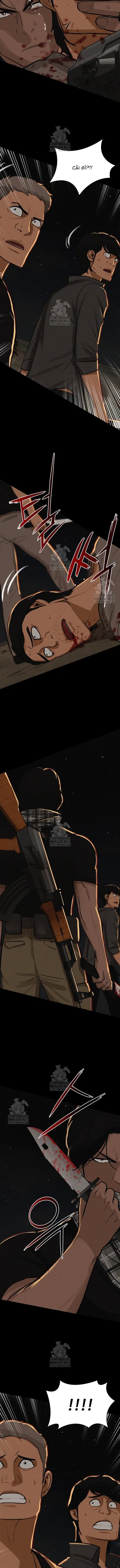 Chúa Tể Đồng Tiền Chapter 255 - TC Truyện