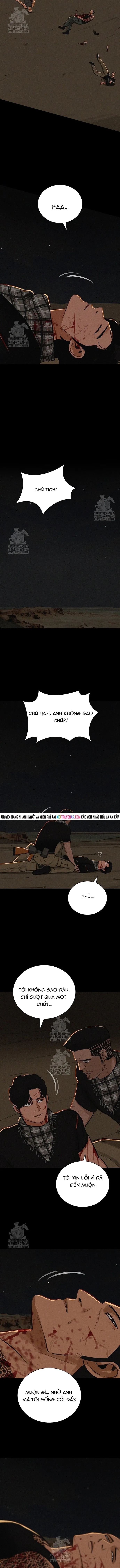 Chúa Tể Đồng Tiền Chapter 255 - TC Truyện