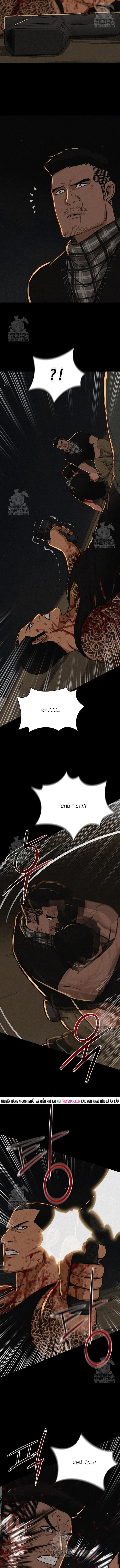 Chúa Tể Đồng Tiền Chapter 255 - TC Truyện