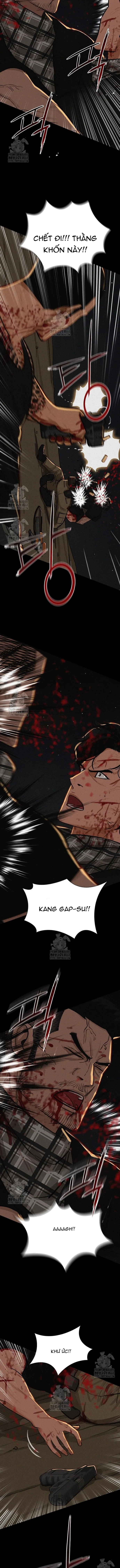 Chúa Tể Đồng Tiền Chapter 255 - TC Truyện