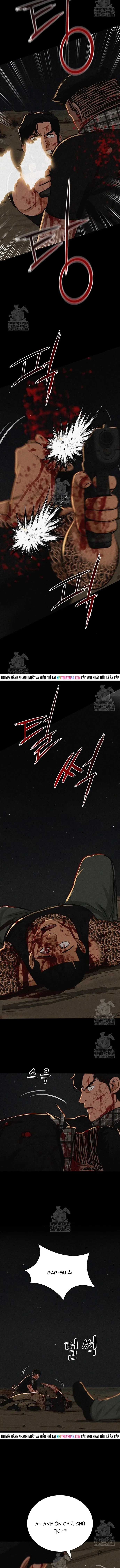 Chúa Tể Đồng Tiền Chapter 255 - TC Truyện