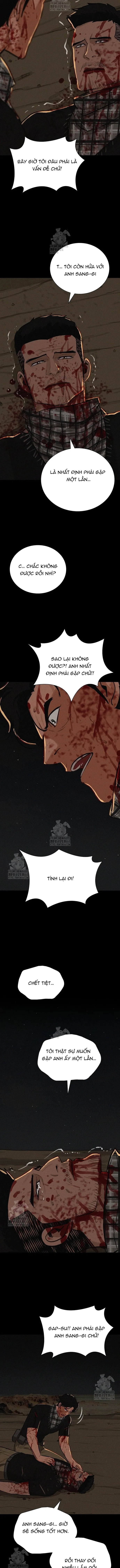 Chúa Tể Đồng Tiền Chapter 255 - TC Truyện