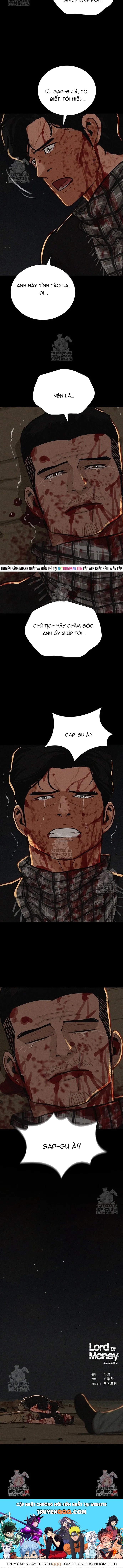 Chúa Tể Đồng Tiền Chapter 255 - TC Truyện