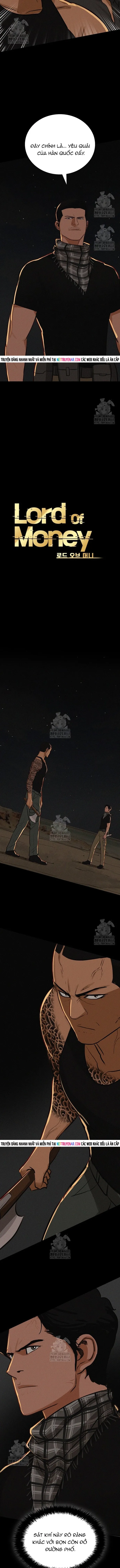 Chúa Tể Đồng Tiền Chapter 255 - TC Truyện