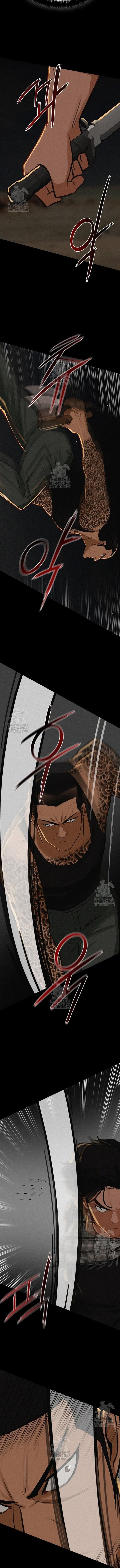 Chúa Tể Đồng Tiền Chapter 255 - TC Truyện