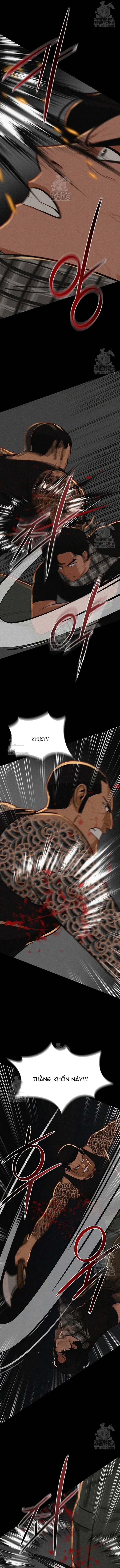 Chúa Tể Đồng Tiền Chapter 255 - TC Truyện