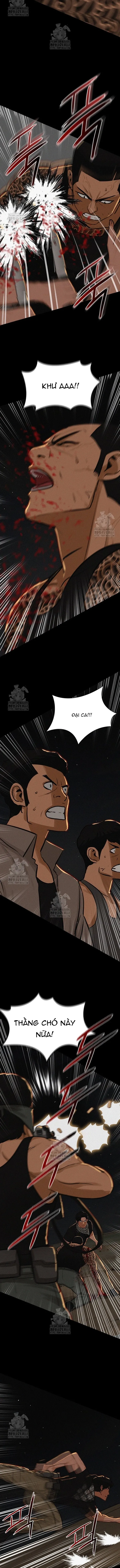 Chúa Tể Đồng Tiền Chapter 255 - TC Truyện