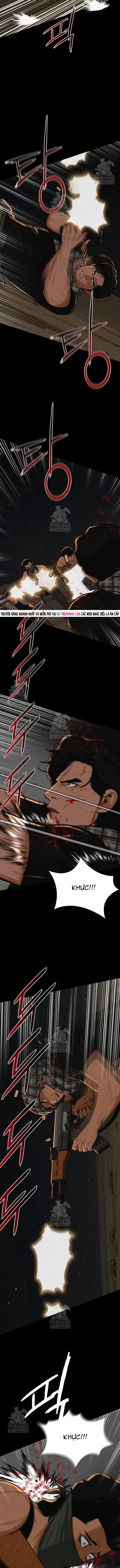 Chúa Tể Đồng Tiền Chapter 255 - TC Truyện