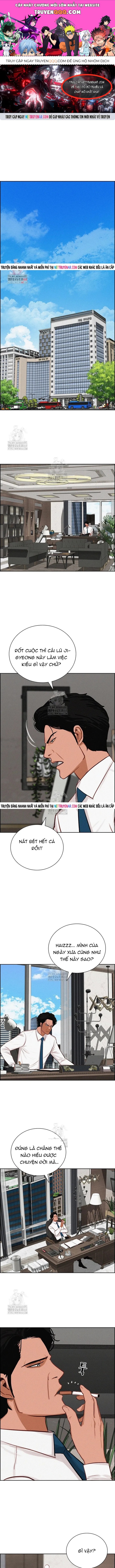 Chúa Tể Đồng Tiền Chapter 256 - TC Truyện