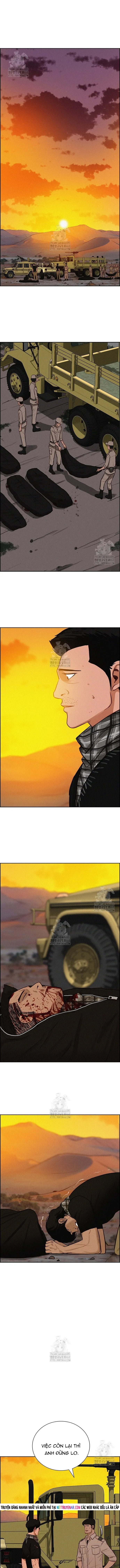 Chúa Tể Đồng Tiền Chapter 256 - TC Truyện