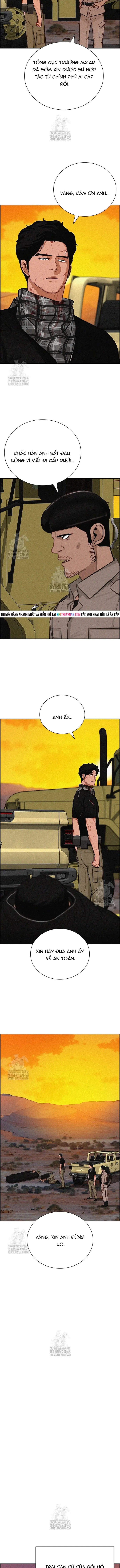 Chúa Tể Đồng Tiền Chapter 256 - TC Truyện