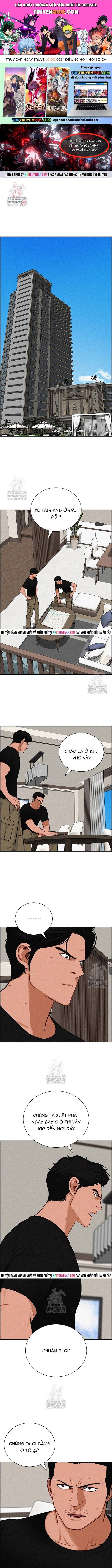 Chúa Tể Đồng Tiền Chapter 257 - TC Truyện