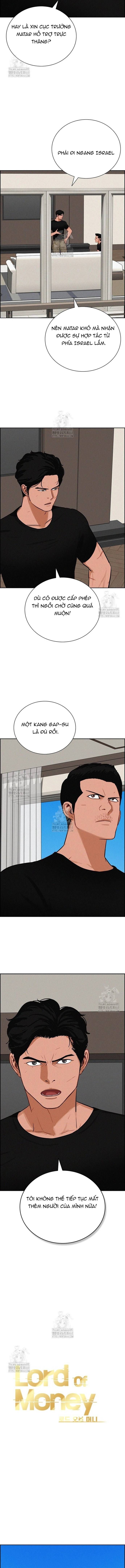 Chúa Tể Đồng Tiền Chapter 257 - TC Truyện